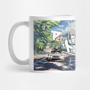 Animauto - CLK-GTR Mug